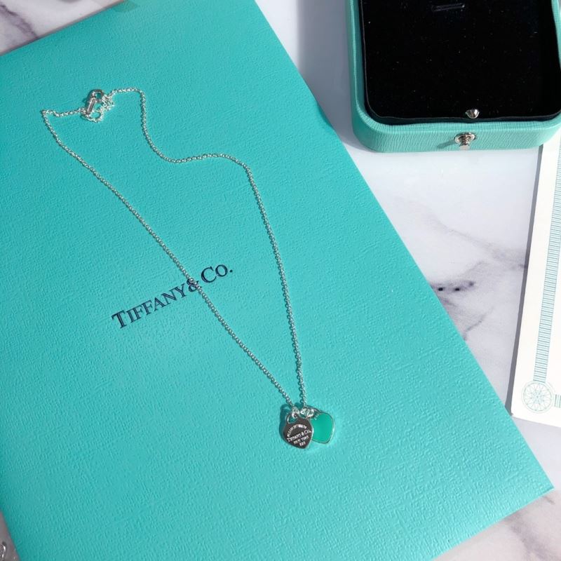 Tiffany Necklaces